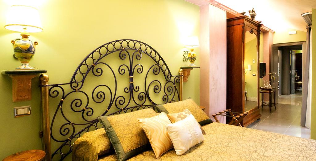 Animosa Suites กัสตีลโยเน ดิ ซิชีเลีย ภายนอก รูปภาพ